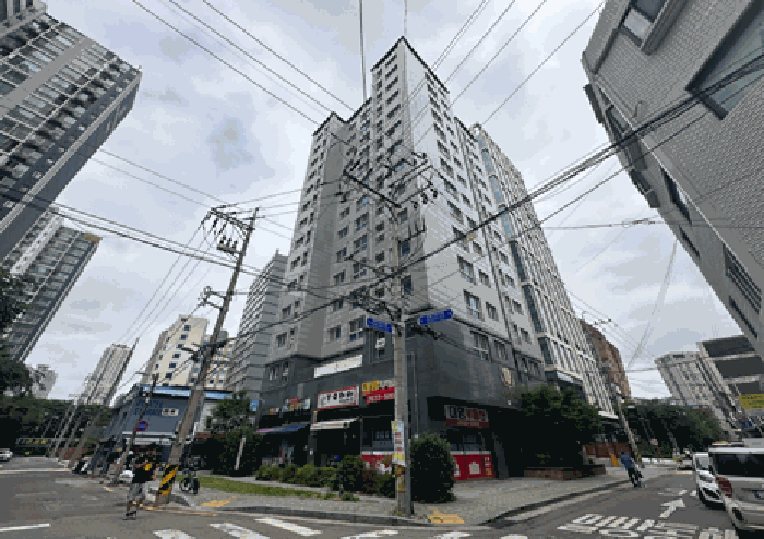 서울특별시 영등포구 양평동2가 43-11 디에이원파크 제10층 제1003호 오피스텔 경매 사진 16