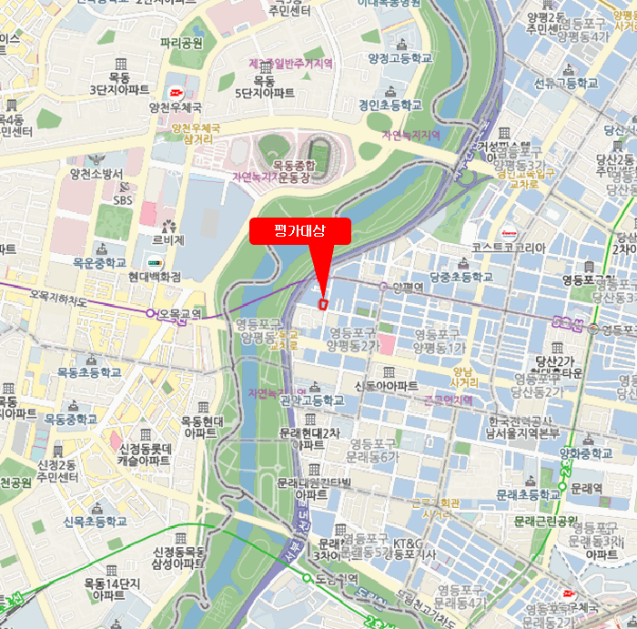 서울특별시 영등포구 양평동2가 43-11 디에이원파크 제10층 제1003호 오피스텔 경매 사진 19