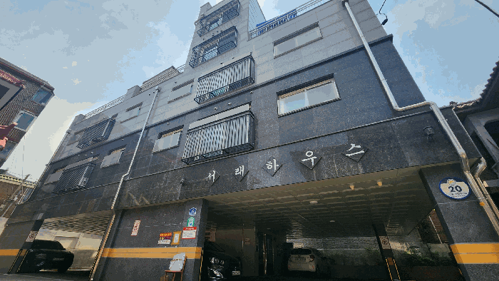 서울특별시 금천구 독산동 1075-15 서래하우스 제3층 제301호 다세대(빌라) 경매 사진 20