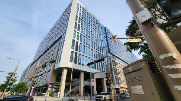 경기도 남양주시 다산동 6250 현대테라타워디아이엠씨 1층 알01-0026호 근린시설 경매 사진 1
