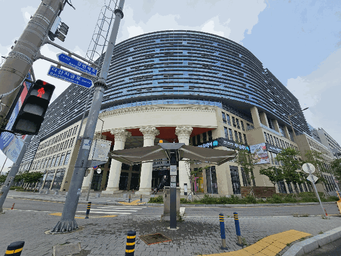 경기도 남양주시 다산동 6250 현대테라타워디아이엠씨 1층 알01-0026호 근린시설 경매 사진 4