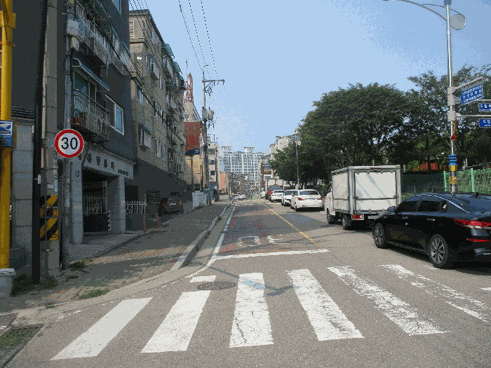 인천광역시 남동구 도림동 669-20 한솔그린빌 4층402호 외 1필지 다세대주택 경매 사진 5