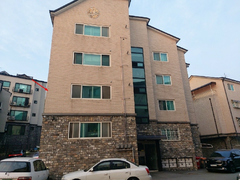 경기도 광주시 양벌동 777-2 럭키빌 씨동 2층201호 다세대(빌라) 경매 사진 8