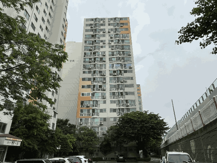 경기도 시흥시 하중동 827 관곡마을성원아파트 116동 10층1001호 아파트 경매 사진 10