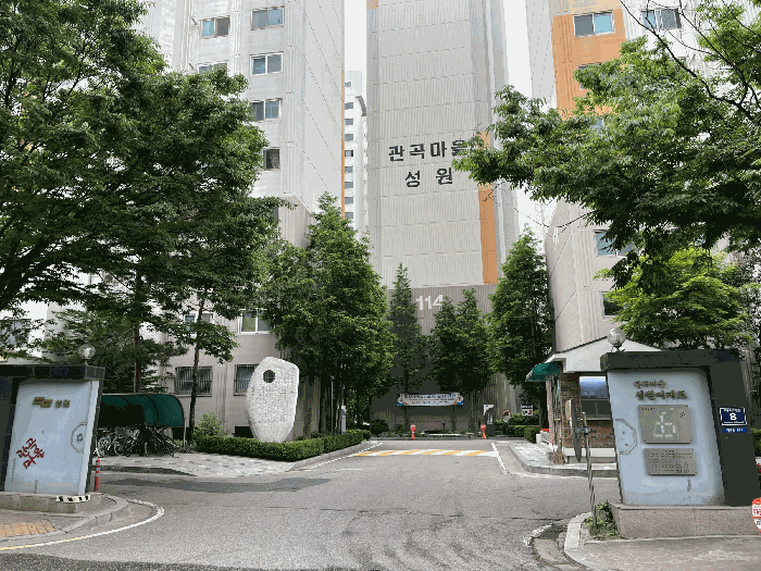 경기도 시흥시 하중동 827 관곡마을성원아파트 116동 10층1001호 아파트 경매 사진 11