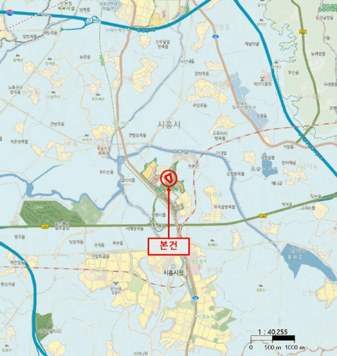 경기도 시흥시 하중동 827 관곡마을성원아파트 116동 10층1001호 아파트 경매 사진 14