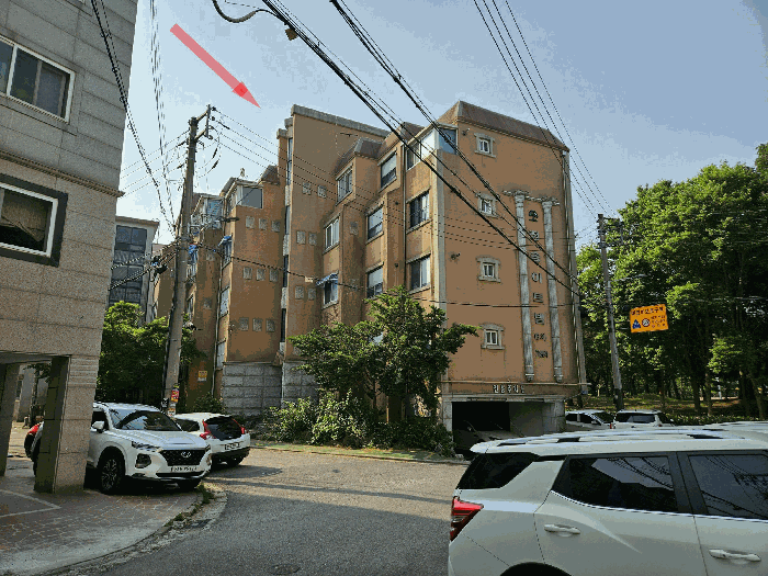 경기도 안산시 상록구 부곡동 718 청송아트빌6차 2층202호 다세대(빌라) 경매 사진 21