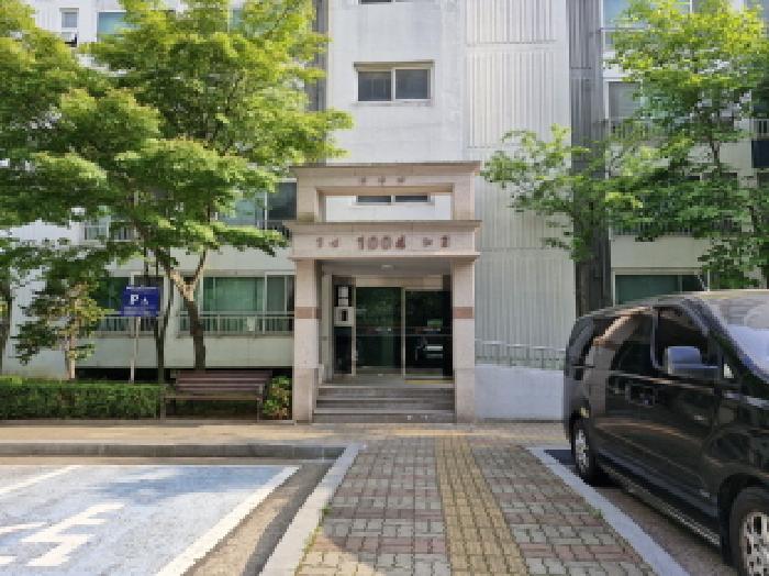 경기도 안산시 단원구 초지동 741 행복한마을 1004동 8층801호 아파트 경매 사진 20
