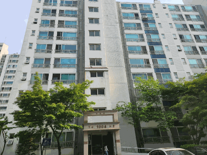 경기도 안산시 단원구 초지동 741 행복한마을 1004동 8층801호 아파트 경매 사진 29