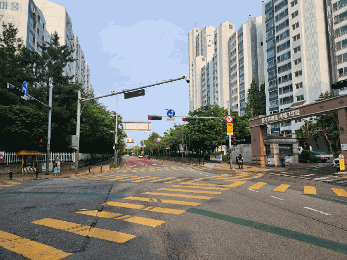 경기도 안산시 단원구 초지동 741 행복한마을 1004동 8층801호 아파트 경매 사진 23