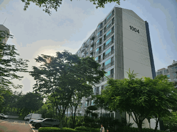 경기도 안산시 단원구 초지동 741 행복한마을 1004동 8층801호 아파트 경매 사진 27