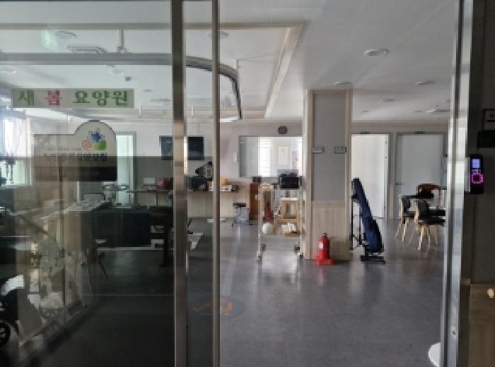 경기도 안산시 상록구 부곡동 538 6층601호 외 2개호 근린상가 경매 사진 4
