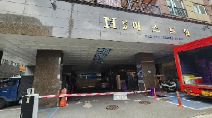 경기도 군포시 당동 747-19 이스트힐 8층804호 오피스텔 경매 사진 12