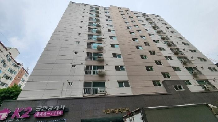 경기도 안양시 만안구 안양동 413-14 이호드림파크빌 8층804호 외 3필지 오피스텔(주거) 경매 사진 4