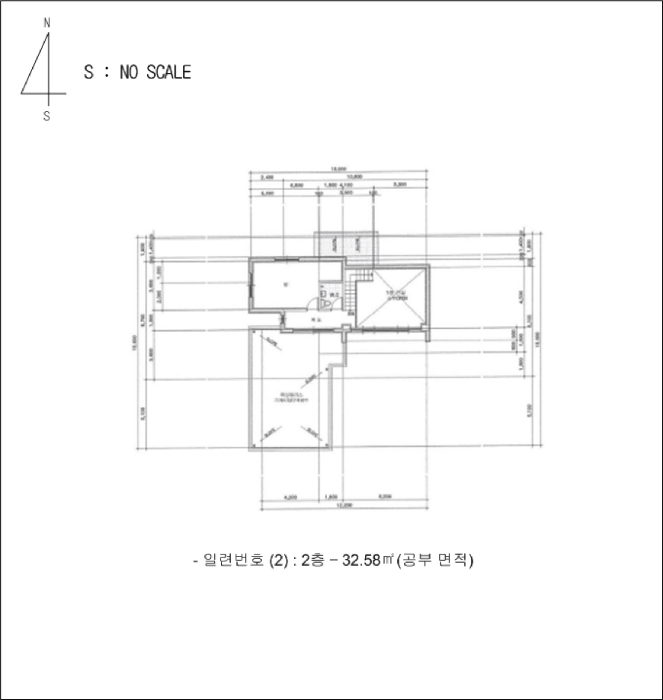 충청북도 충주시 살미면 문강리 120 주택 경매 사진 24