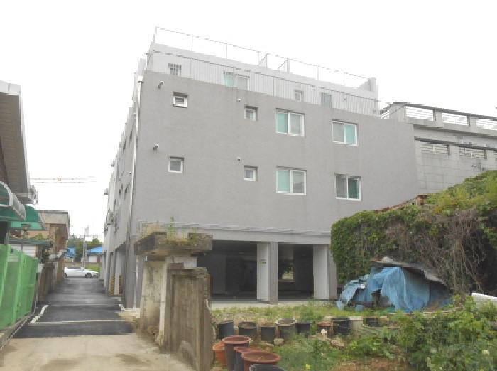 세종특별자치시 조치원읍 침산리 87-10 주1동 외 1필지 다가구주택 경매 사진 1