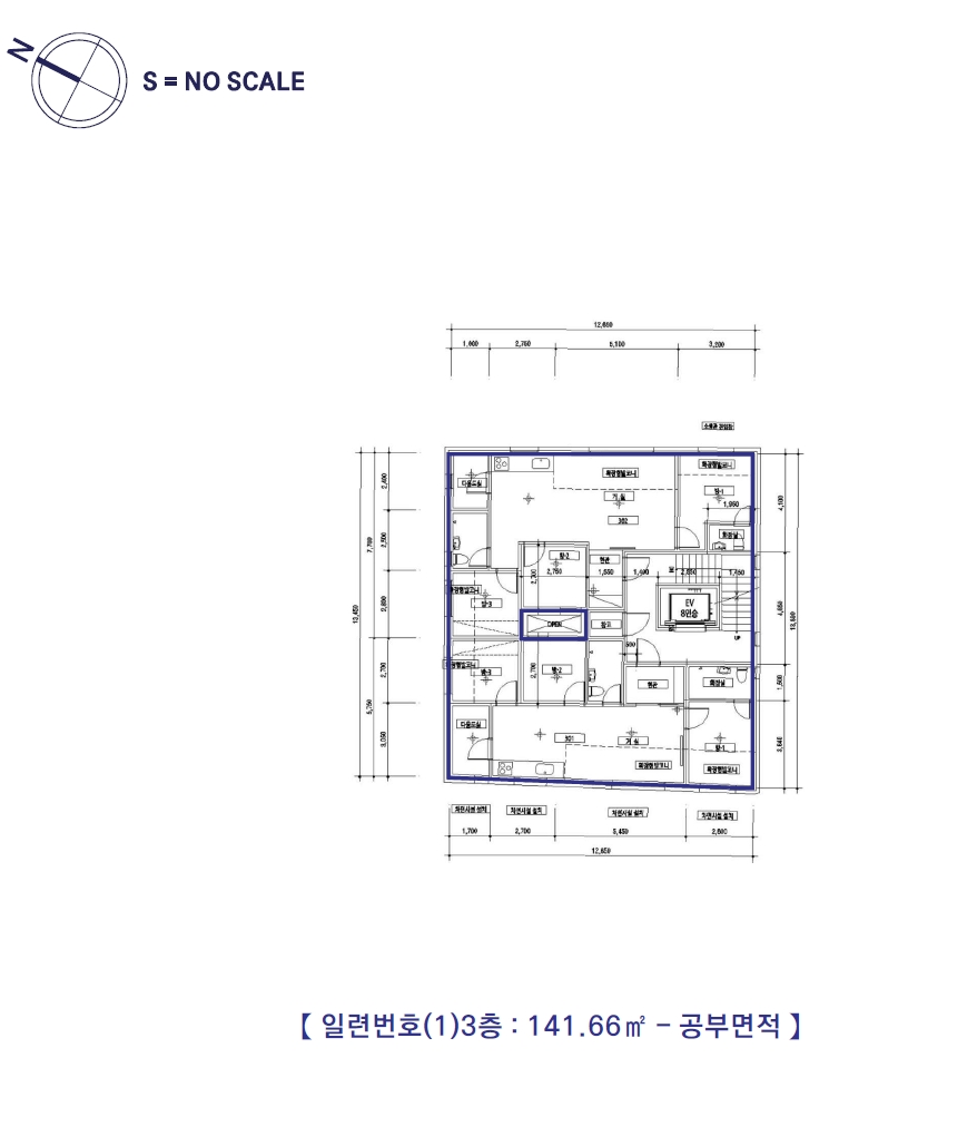 세종특별자치시 조치원읍 침산리 87-10 주1동 외 1필지 다가구주택 경매 사진 24