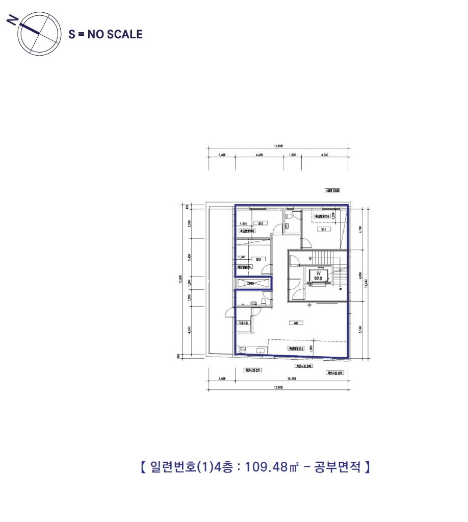 세종특별자치시 조치원읍 침산리 87-10 주1동 외 1필지 다가구주택 경매 사진 25