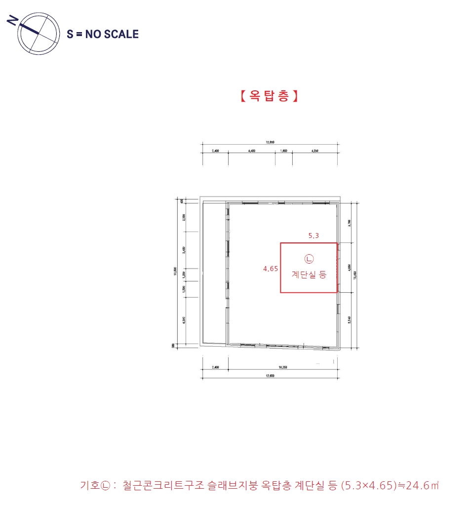 세종특별자치시 조치원읍 침산리 87-10 주1동 외 1필지 다가구주택 경매 사진 26