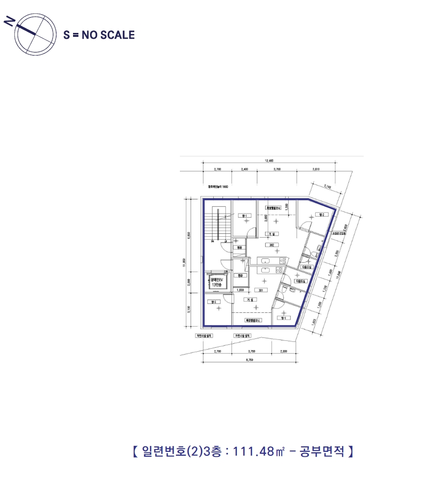 세종특별자치시 조치원읍 침산리 87-10 주1동 외 1필지 다가구주택 경매 사진 29