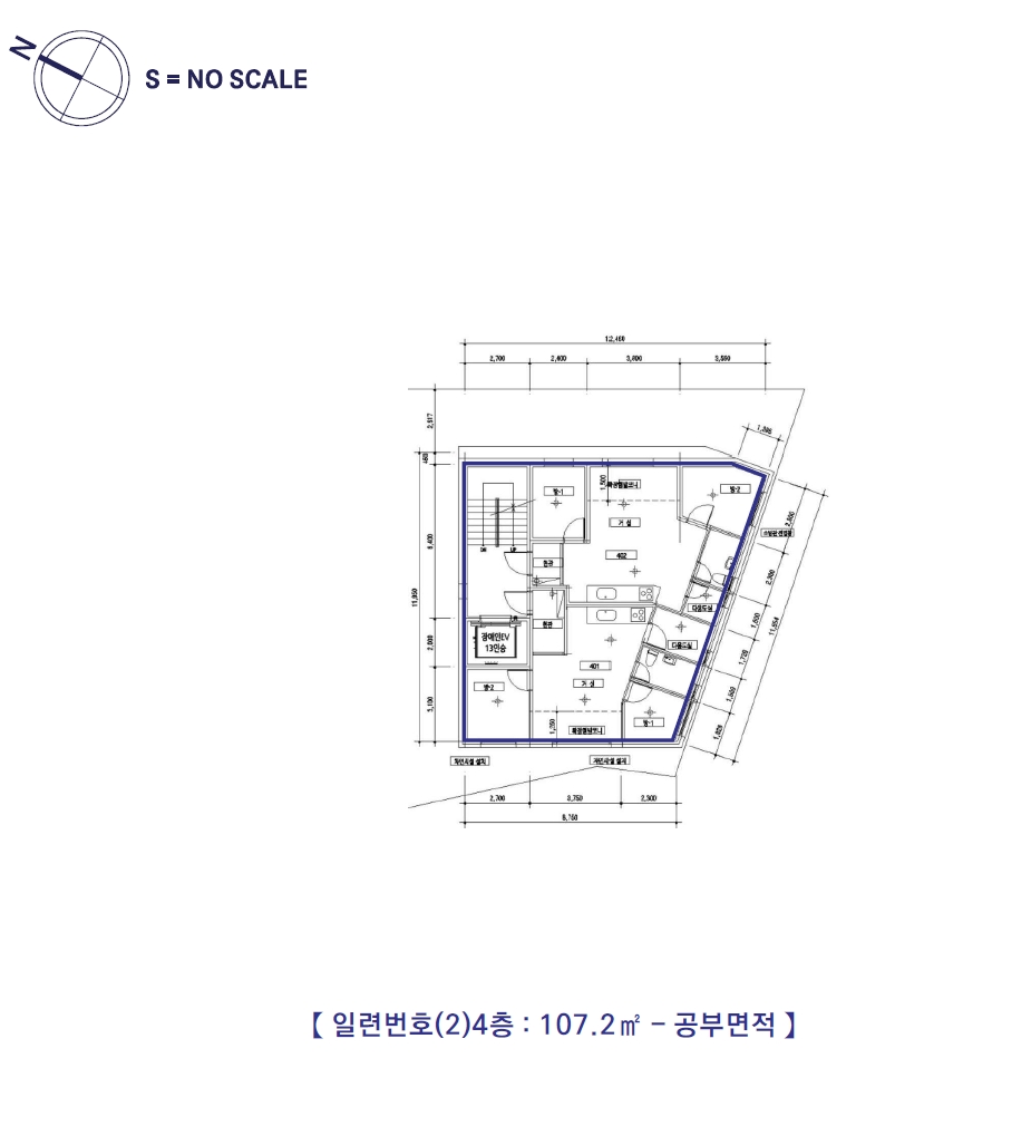 세종특별자치시 조치원읍 침산리 87-10 주1동 외 1필지 다가구주택 경매 사진 30