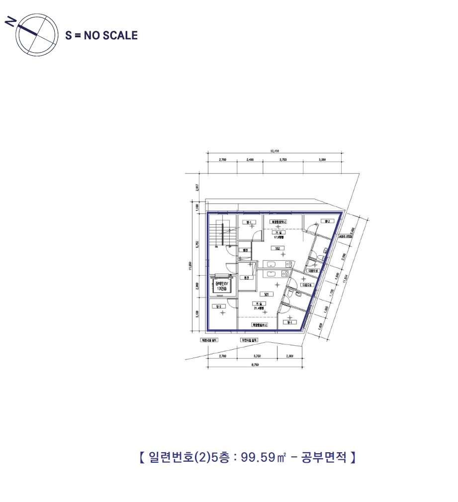세종특별자치시 조치원읍 침산리 87-10 주1동 외 1필지 다가구주택 경매 사진 31