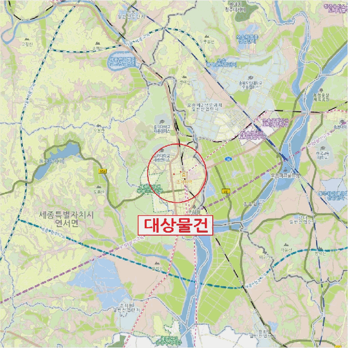 세종특별자치시 조치원읍 침산리 87-10 주1동 외 1필지 다가구주택 경매 사진 62