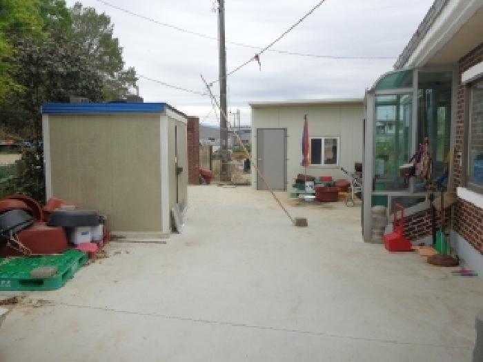 충청남도 서산시 부석면 간월도리 79 외 1필지 단독주택 경매 사진 2