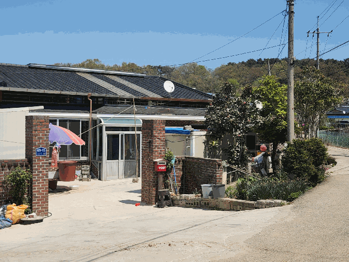 충청남도 서산시 부석면 간월도리 79 외 1필지 단독주택 경매 사진 29