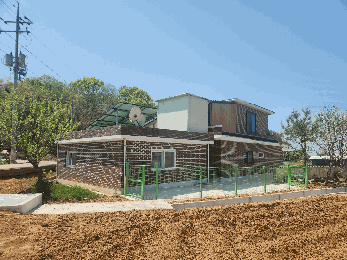 충청남도 서산시 부석면 간월도리 79 외 1필지 단독주택 경매 사진 32