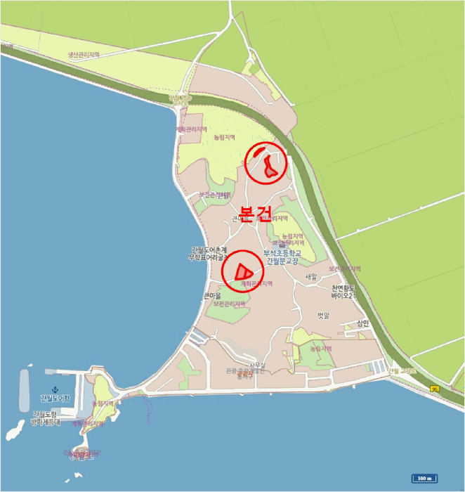 충청남도 서산시 부석면 간월도리 79 외 1필지 단독주택 경매 사진 43