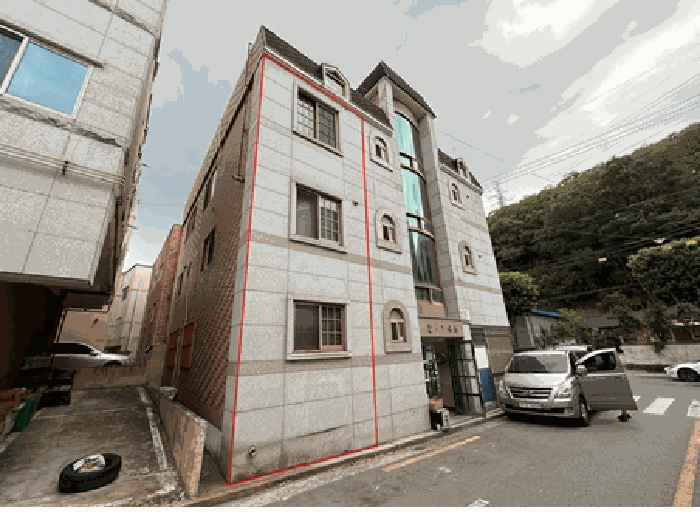 대구광역시 북구 동변동 684-10 근린주택 경매 사진 38