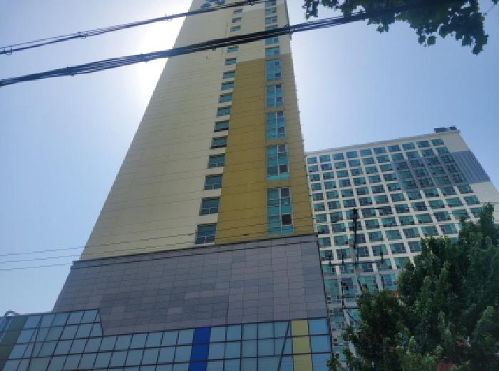 대구광역시 동구 신천동 292-6 동대구유성푸르나임 13층오피스텔1321호 오피스텔 경매 사진 19