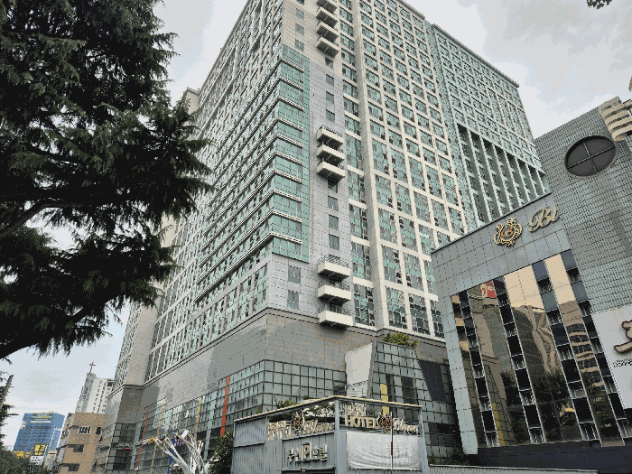 대구광역시 동구 신천동 292-6 동대구유성푸르나임 13층오피스텔1321호 오피스텔 경매 사진 29