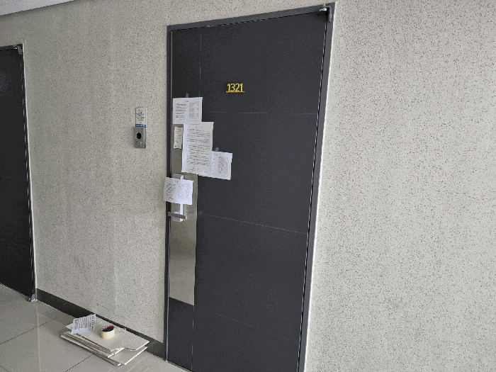 대구광역시 동구 신천동 292-6 동대구유성푸르나임 13층오피스텔1321호 오피스텔 경매 사진 31