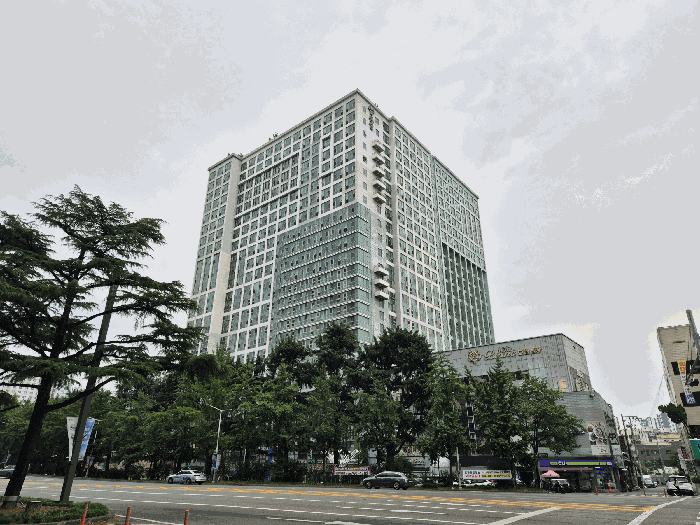 대구광역시 동구 신천동 292-6 동대구유성푸르나임 13층오피스텔1321호 오피스텔 경매 사진 32