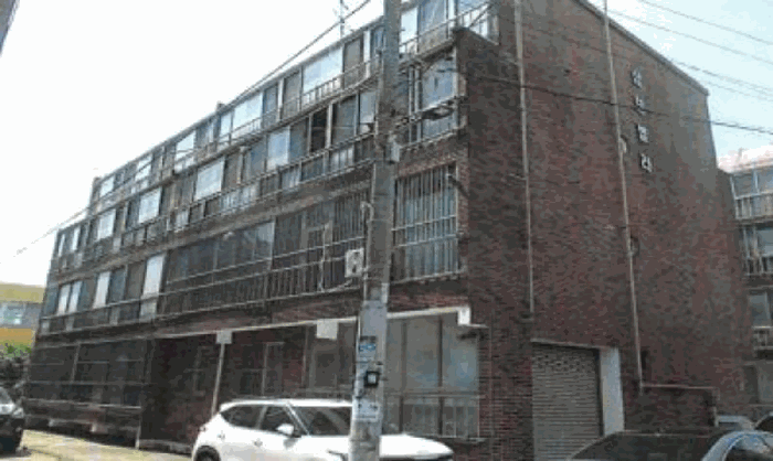 대구광역시 동구 신암동 334-1 B 3층302호 다세대(빌라) 경매 사진 12