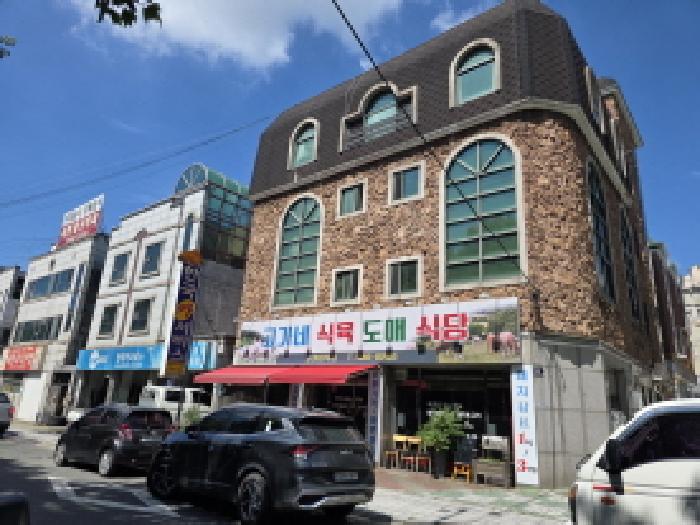 대구광역시 달서구 용산동 444-14 근린주택 경매 사진 16