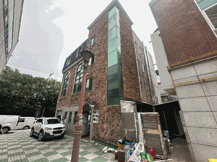 대구광역시 달서구 용산동 444-14 근린주택 경매 사진 25