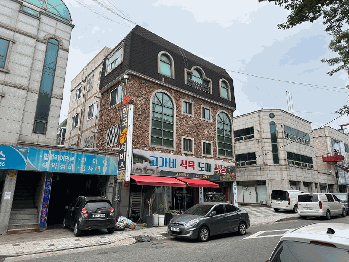 대구광역시 달서구 용산동 444-14 근린주택 경매 사진 26