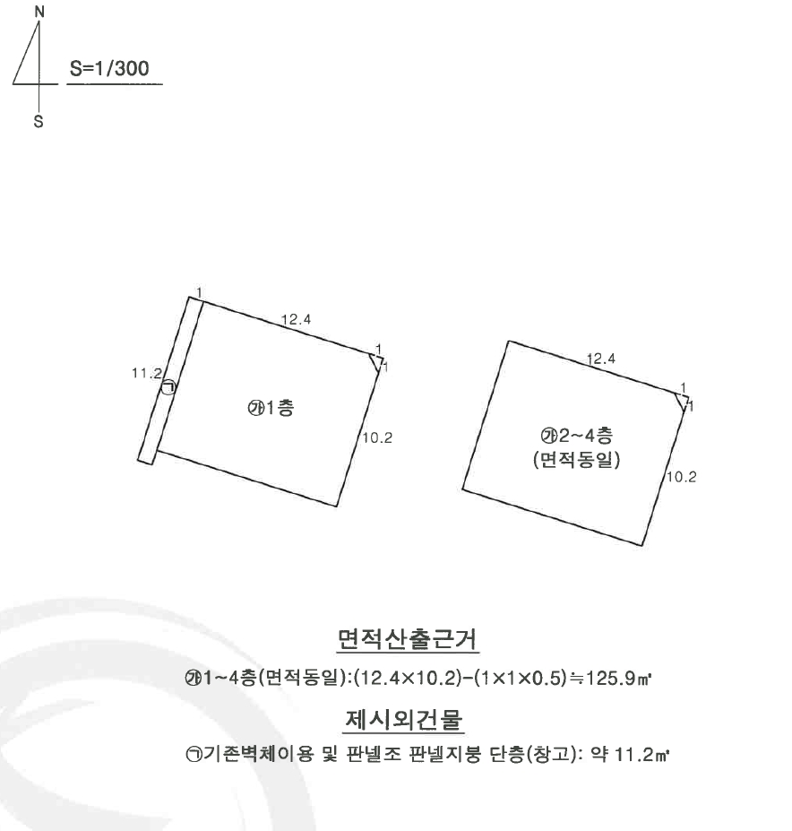 대구광역시 달서구 용산동 444-14 근린주택 경매 사진 20