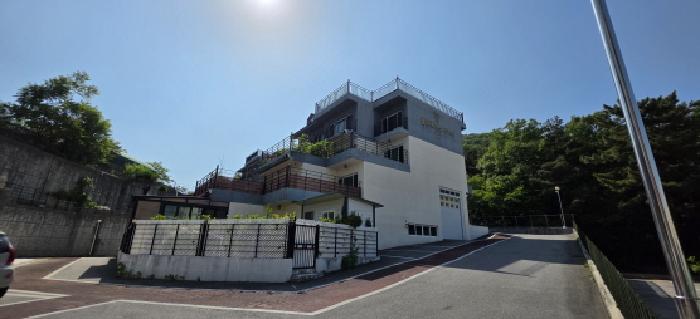 경상북도 구미시 옥계동 610-1 월드테라스하우스 에프동 3층301호 외 5필지 연립주택 경매 사진 1
