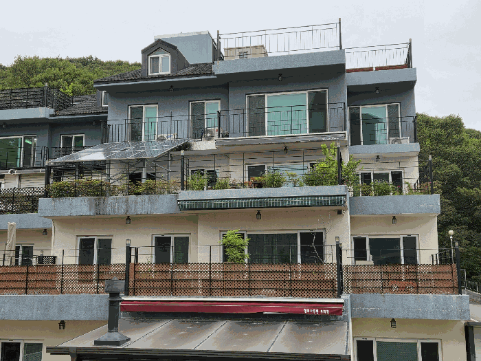 경상북도 구미시 옥계동 610-1 월드테라스하우스 에프동 3층301호 외 5필지 연립주택 경매 사진 7