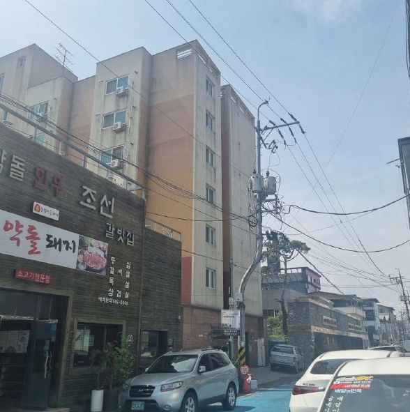 경상북도 문경시 점촌동 268-49 하우림 3층302호 오피스텔 경매 사진 11