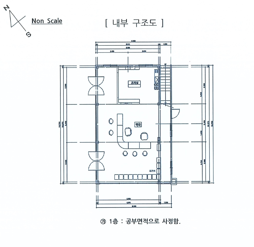 경상북도 울진군 울진읍 연지리 115-3 근린시설 경매 사진 9