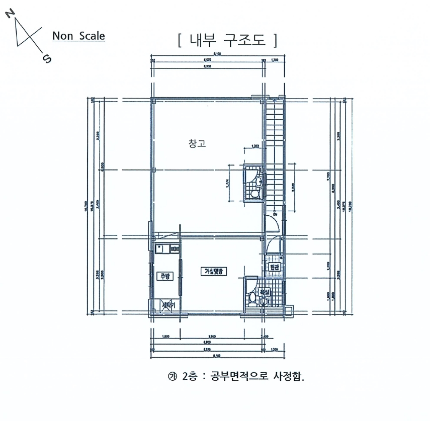 경상북도 울진군 울진읍 연지리 115-3 근린시설 경매 사진 10