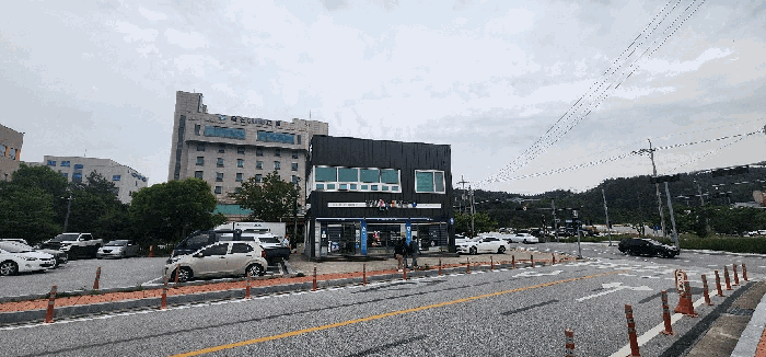 경상북도 울진군 울진읍 연지리 115-3 근린시설 경매 사진 11