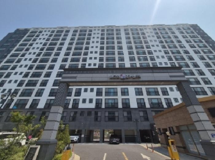 경상북도 포항시 북구 용흥동 615-21 빌드원르헤브3차아파트 7층 704호 아파트 경매 사진 11
