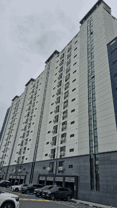 경상북도 포항시 북구 용흥동 615-21 빌드원르헤브3차아파트 7층 704호 아파트 경매 사진 14