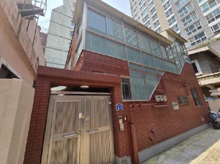 부산광역시 연제구 연산동 1498-31 단독주택 경매 사진 1